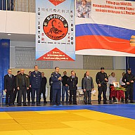 Турнир памяти героя России Владимира Ласточкина 2015 год